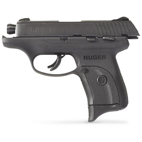 ruger lc9s slickdeals